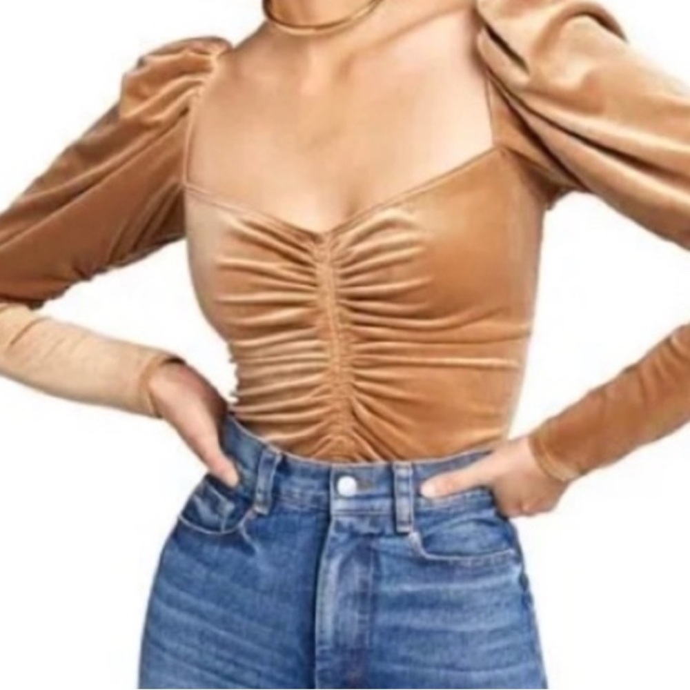 ALC top size zero great condition